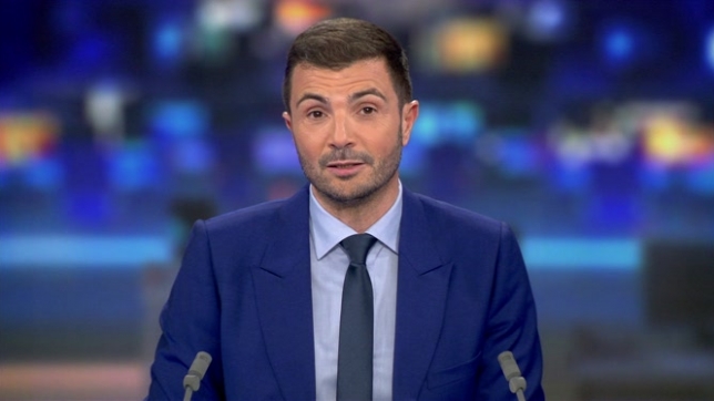 RTL info 19h. (19 mai 2024)