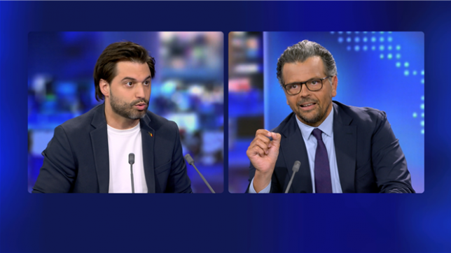 Des travaux d'intérêts généraux pour les chômeurs capables de travailler: voici la mesure du MR pour la remise à l'emploi