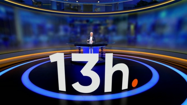 RTL info 13h du 20 mai 2024 en intégralité
