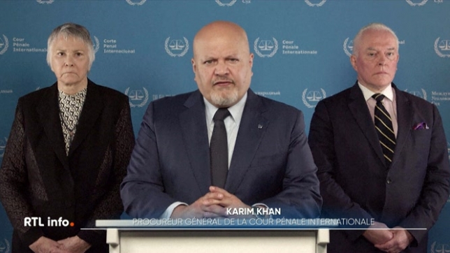 La CPI émet des mandats d'arrêt contre Netanyahu et des dirigeants du Hamas