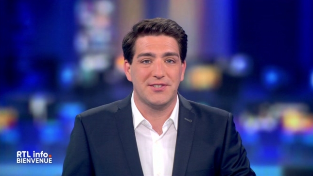 RTL info Bienvenue (21 mai 2024)