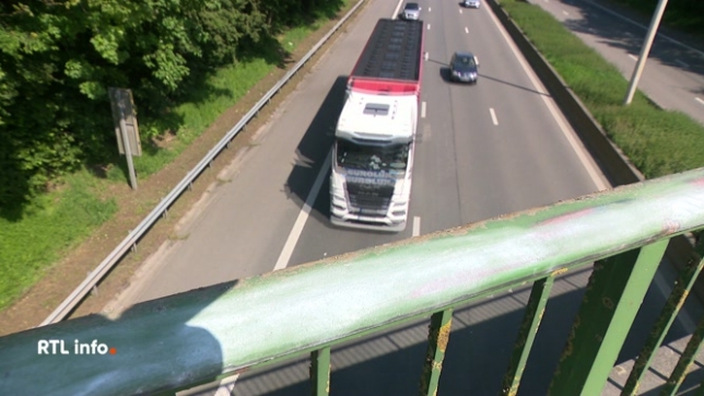 Camionneur tué à Héron: 2 autres jeunes impliqués dans un incident similaire