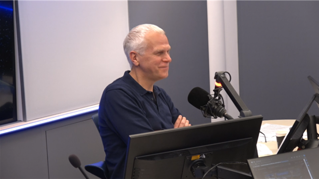 La tête dans les étoiles: les débris spatiaux encombrent l'espace