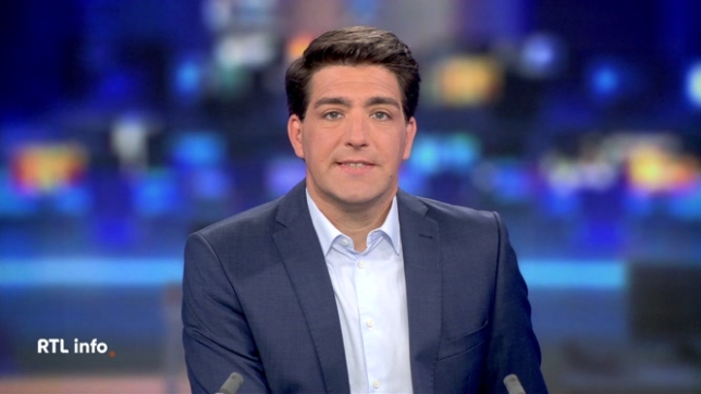 RTL info 13h du 22 mai 2024 en intégralité