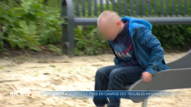 Le papa de Tyméo, 9 ans, le soupçonne d'avoir des comportements de psychopathe