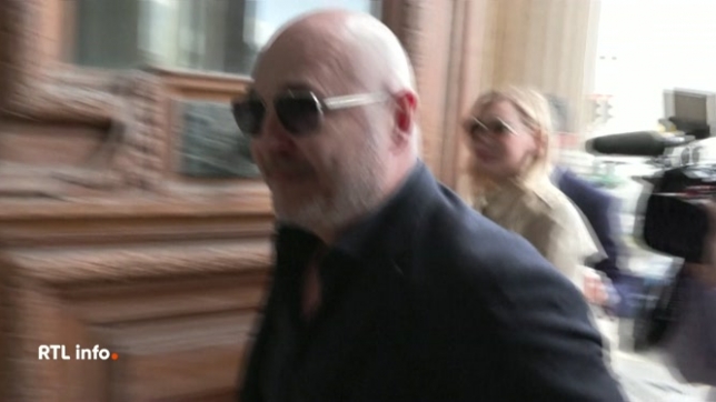 Sébastien Cauet a été inculpé pour viols et agressions sexuelles en France