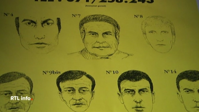 Tueries du Brabant: les proches des victimes convoquées par la Justice