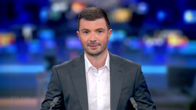 RTL info 13h du 25 mai 2024 en intégralité