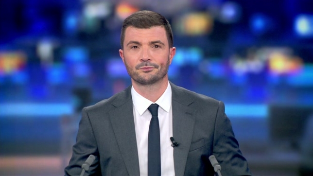 RTL info 19h. (25 mai 2024)