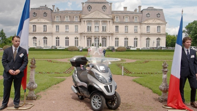 Edition numérique des abonnés