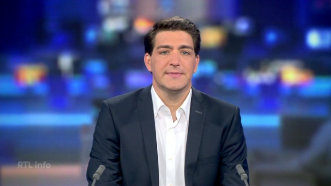 RTL info 13h du 28 mai 2024 en intégralité