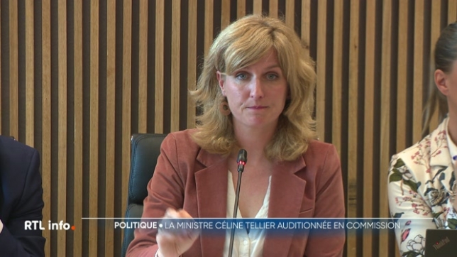 Pollution aux PFAS: la demande d’accélération du calendrier n’est pas justifiée