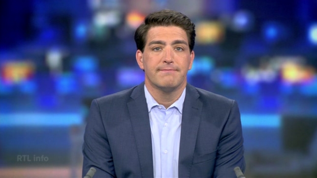 RTL info 13h du 29 mai 2024 en intégralité