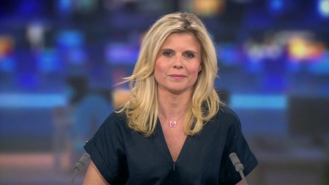 RTL info 19h. (29 mai 2024)