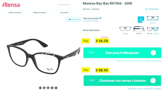 Edition numérique des abonnés