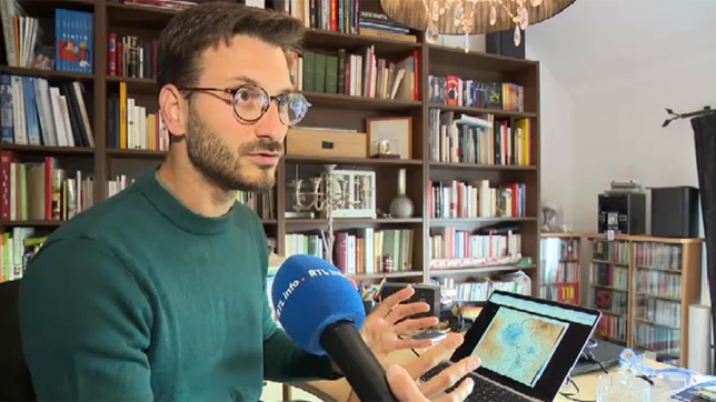 Edition numérique des abonnés