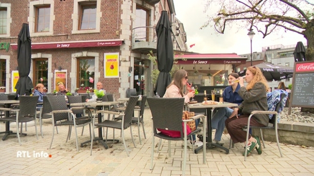 Pluie chez nous, vague de chaleur dans le Nord: que fait la météo?