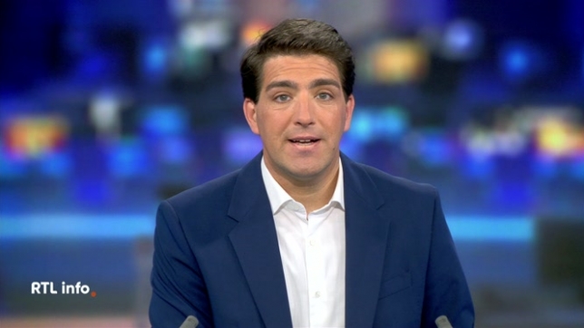 RTL info 13h du 30 mai 2024 en intégralité