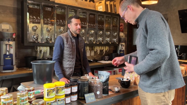 Edition numérique des abonnés