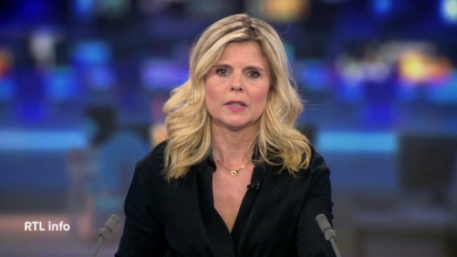 RTL info 19h. (30 mai 2024)