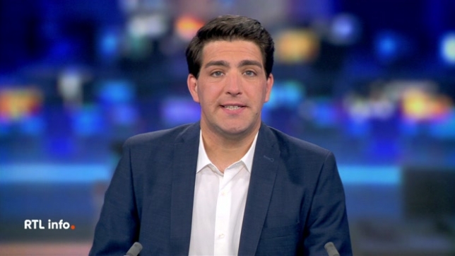 RTL info 13h du 31 mai 2024 en intégralité