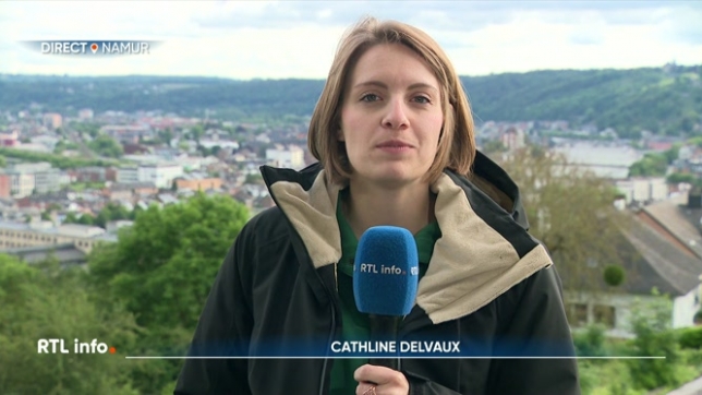 Le printemps météorologique 2024 aura été le plus arrosé depuis 1965