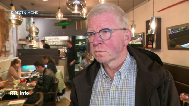 Une enquête récente révèle que les Belges déserteraient les restaurants