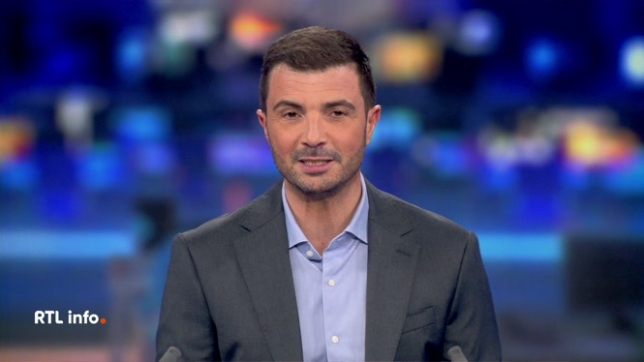 RTL info 13h du 01 juin 2024 en intégralité