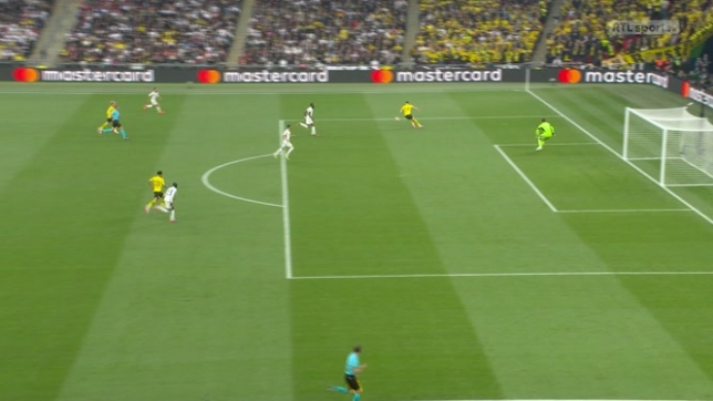 Dortmund-Real Madrid: le résumé de la finale de la Ligue des Champions