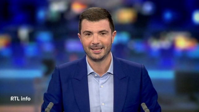 RTL info 13h du 02 juin 2024 en intégralité