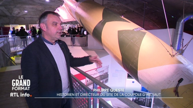 A la découverte des bases secrètes d'Hitler dans le Pas-de-Calais