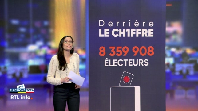 Elections 2024: comment se déroulera le vote une fois dans l'isoloir ?