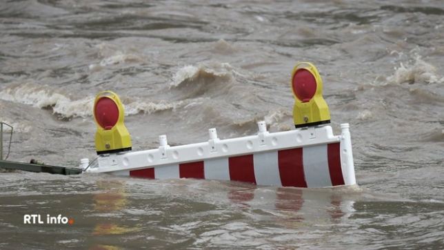 Allemagne: des inondations ont fait au moins 4 morts au sud du pays