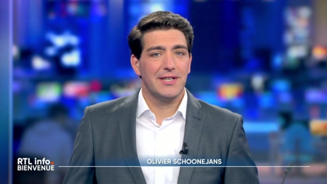 RTL info Bienvenue (04 juin 2024)