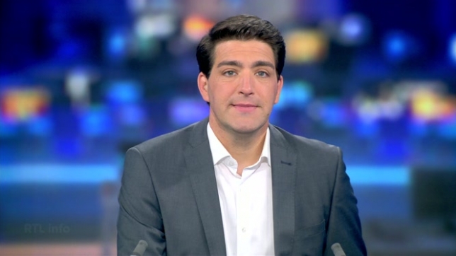 RTL info 13h du 04 juin 2024 en intégralité