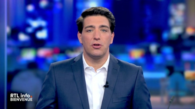 RTL info Bienvenue (05 juin 2024)