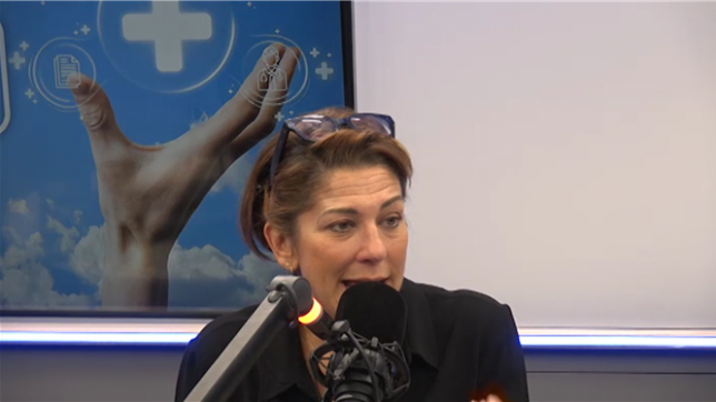 Cette semaine, dans le vidéocast Capital Santé, il a été question des bienfaits et les limites de l’éducation positive, avec Barbara Abramowicz, pédiatre à la clinique Gabrielle à Uccle, qui a répondu aux questions de Caroline Fontenoy.