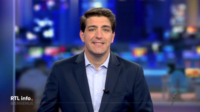 RTL info Bienvenue (06 juin 2024)