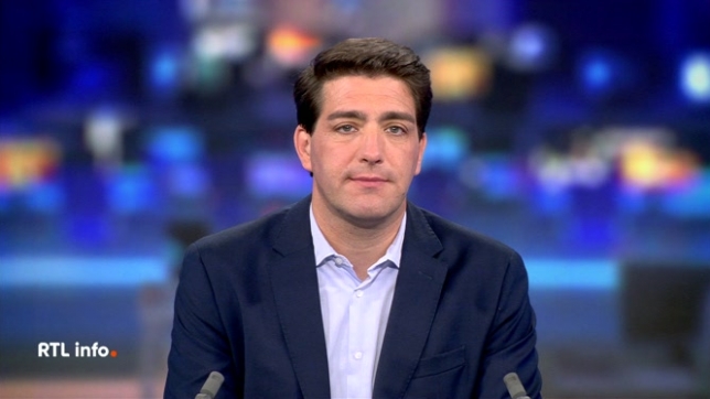 RTL info 13h du 06 juin 2024 en intégralité