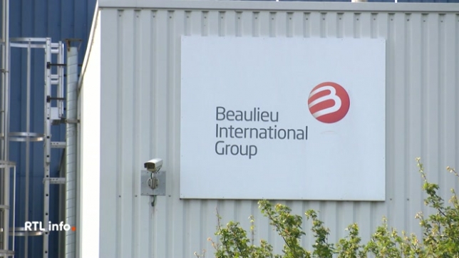 Beaulieu ferme sa division belge Yarns : 140 emplois menacés
