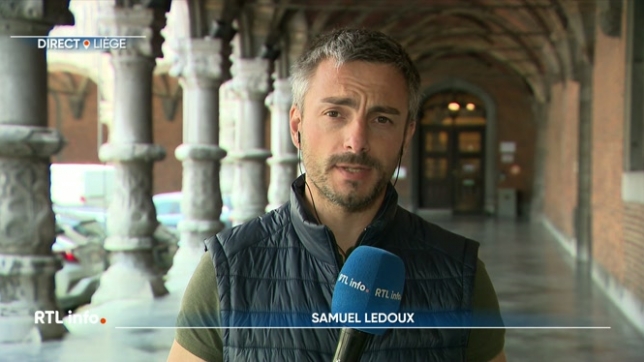 Meurtre de Mbaye Wade à Liège: délibération sur la peine