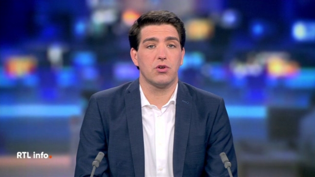 RTL info 13h du 07 juin 2024 en intégralité