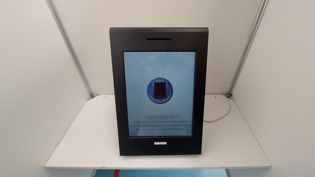 Edition numérique des abonnés