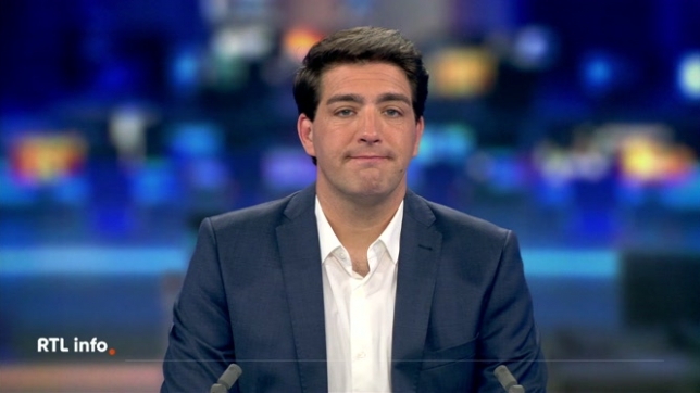 RTL info 13h du 10 juin 2024 en intégralité