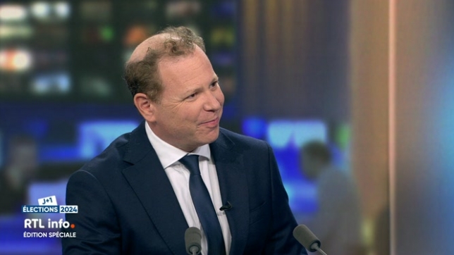 Elections 2024 : analyse des résultats au niveau européen