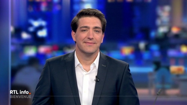 RTL info Bienvenue (11 juin 2024)
