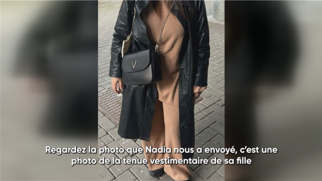 La fille de Nadia a été renvoyée de son école à cause de sa tenue, la direction avait-elle le droit?