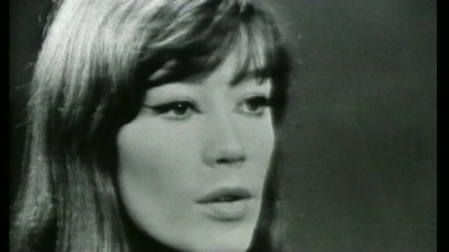 La chanteuse Françoise Hardy est décédée à 80 ans