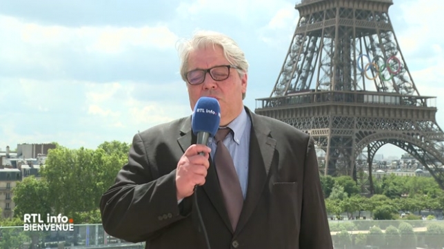 Dernières infos de Christophe Giltay à propos du décès de Françoise Hardy