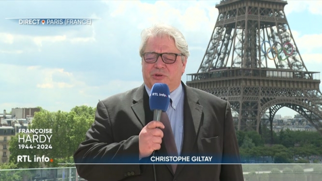 Analyse du rapport à la mort qu'entretenait Françoise Hardy